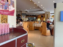 -北京全聚德(方庄店)