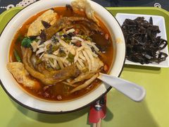 小螺莉螺蛳粉-丽丽三鲜螺蛳粉(田林路店)