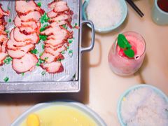 -绿茶餐厅(广州天河城店)