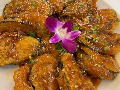 -润泽园饭庄(中山路店)