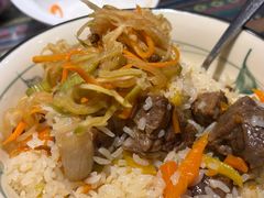 -开帝锐抓饭(五一路店)