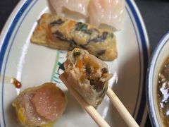 -左记港食(融科天城店)