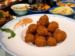 -四世同堂·京菜·烤鸭(双井店)