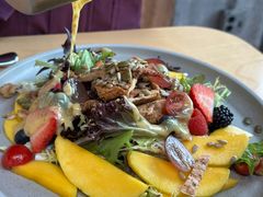 -麦田工坊(月湖店)