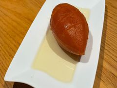蜜汁红薯-荣小馆(杭州大厦店)