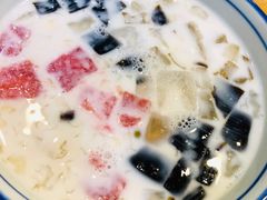 椰奶清补凉-文昌邓记清补凉(西沙路店)