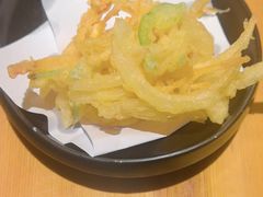 -大岛日本料理铁板烧(南通大饭店)