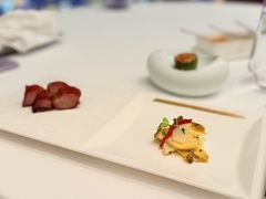 -金轩中餐厅 Jin Xuan(浦东丽思卡尔顿酒店)