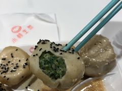 -小杨生煎(龙之梦购物中心店)