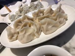 原汁海胆水饺-喜鼎海胆水饺(柏威年购物中心店)
