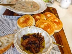 -怡得观滇餐厅·地道昆明菜·1996(海埂大坝店)