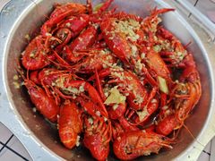 -狮龙啤酒烧烤屋(建二路店)