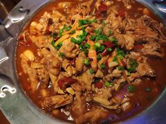 -胖哥俩肉蟹煲(来福士店)