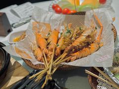 -79号渔船海鲜饭店(华强北店)