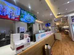 -DQ·蛋糕·冰淇淋(湖景东路店)