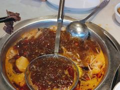 -小肥牛潮汕牛肉火锅(南联店)
