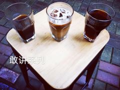 -来回·咖啡(天河南店)