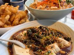-95号酱骨·一块豆腐(展春园西路店)