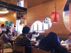 大堂-南小馆(迪士尼小镇店)