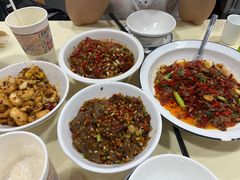 -笨罗卜浏阳菜馆(太平街店)