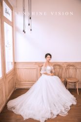 -日光视觉婚纱摄影(旗舰店)