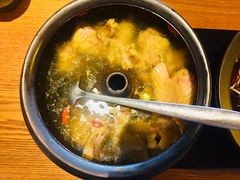 云南经典汽锅鸡-云海肴·汽锅鸡·云南菜(苏州中心店)