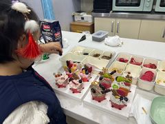 -爱之旅diy烘焙坊(西直门店)