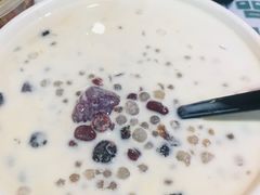 芋圆仙草二号-东记甜品(佛山总店)