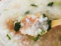 -益佳粥店(复兴中路店)