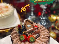 -卷心卷意·轻甜蛋糕(新光天地店)