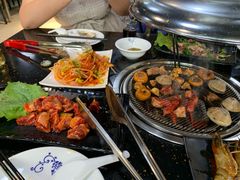 -丹东丛炟海鲜烧烤(江艺路店)