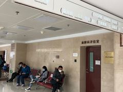 -中国中医科学院西苑医院(本部)