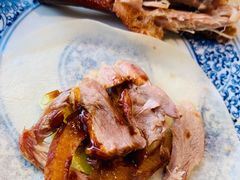 一口酥（点卯精品烤鸭）-顺承小院儿