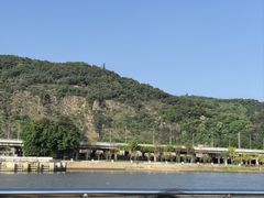 -闽江夜游台江旅游码头