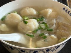 -永和鱼丸(南后街店)