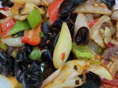 -聚德福海鲜家常菜(刘庄店)