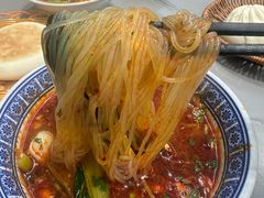-郑家包子牛肉拉面(尚勤路店)