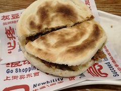 -煜北·西北小馆(曲阳路店)