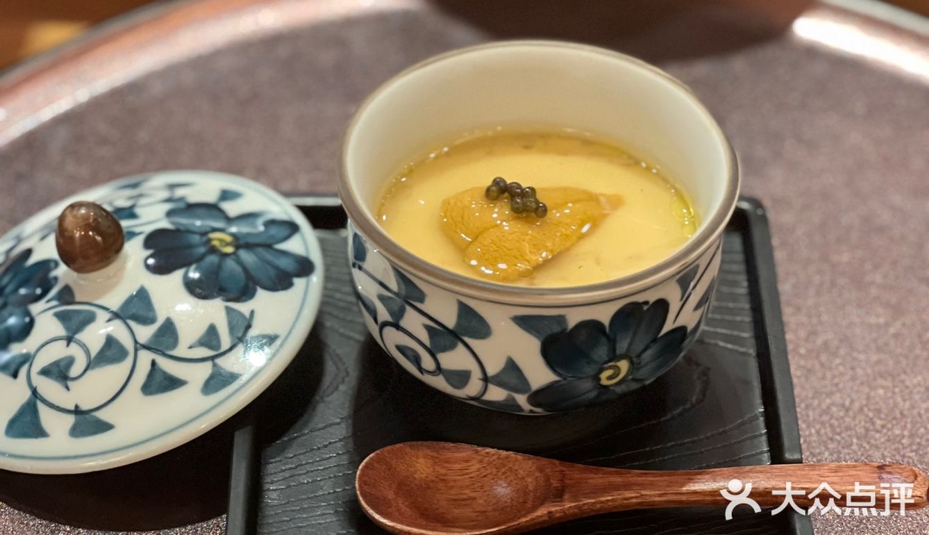 深圳好吃日料 鮨嵐Sushi Arashi