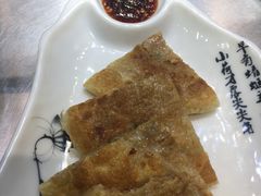 -韩味轩(丰盛町店)