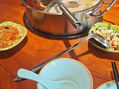 -真牛坊潮汕牛肉火锅