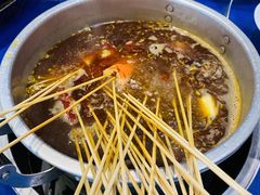 -马路边边串串香(双井直营店)