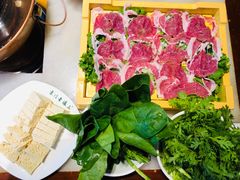 -京门老爆三(回龙观店)