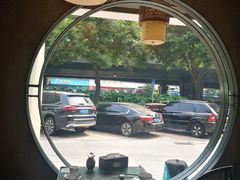 景观位-堂宴·老厦门私房菜(1988仙岳总店)