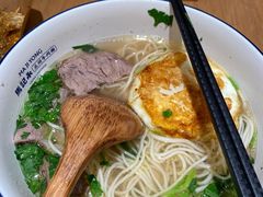 -马记永·兰州牛肉面(天通苑家乐福店)