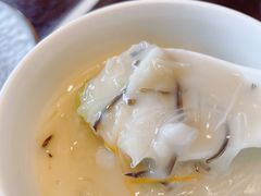 宋嫂鱼羹-杭州西子湖四季酒店·金沙厅