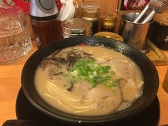 -博多一幸舍(侨福芳草地购物中心店)