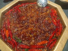 -大风老火锅(江北一店)
