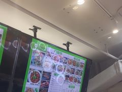 -尹记门钉肉饼(丰台站店)