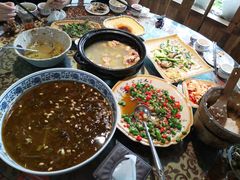 -青城甲(青城山店)